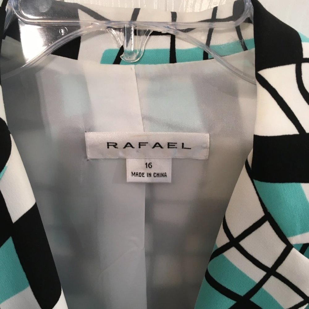 Rafael Lightweight Jacket/Blazer - Picture 2 of 8